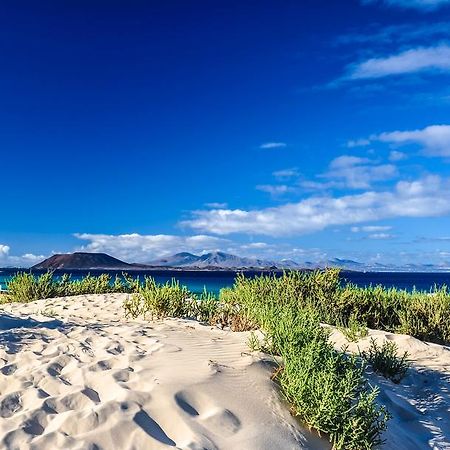 Greentree House Corralejo Extérieur photo