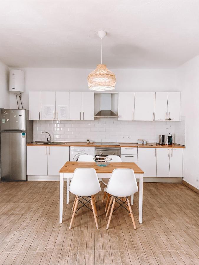 Greentree House Corralejo Extérieur photo