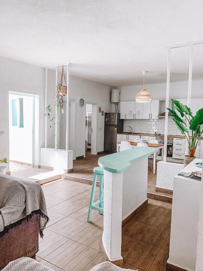 Greentree House Corralejo Extérieur photo