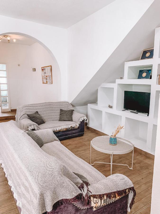 Greentree House Corralejo Extérieur photo