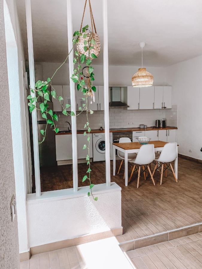 Greentree House Corralejo Extérieur photo