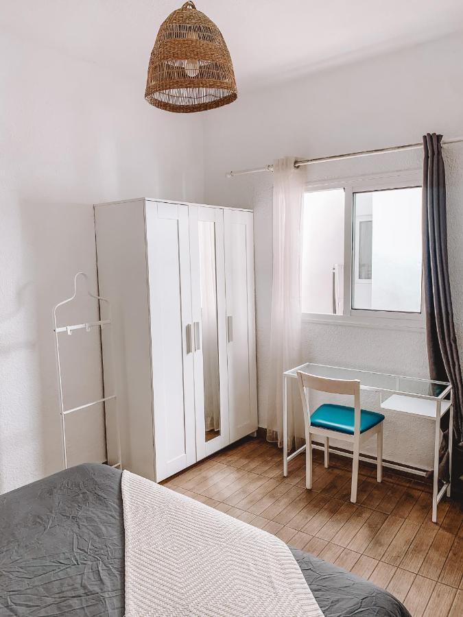 Greentree House Corralejo Extérieur photo