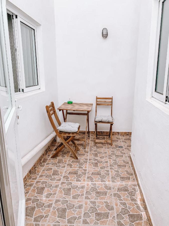Greentree House Corralejo Extérieur photo