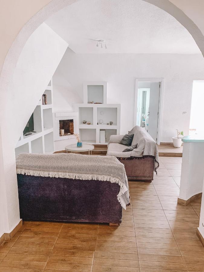 Greentree House Corralejo Extérieur photo