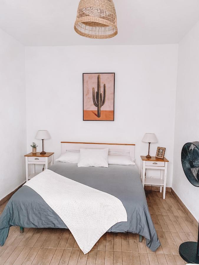 Greentree House Corralejo Extérieur photo