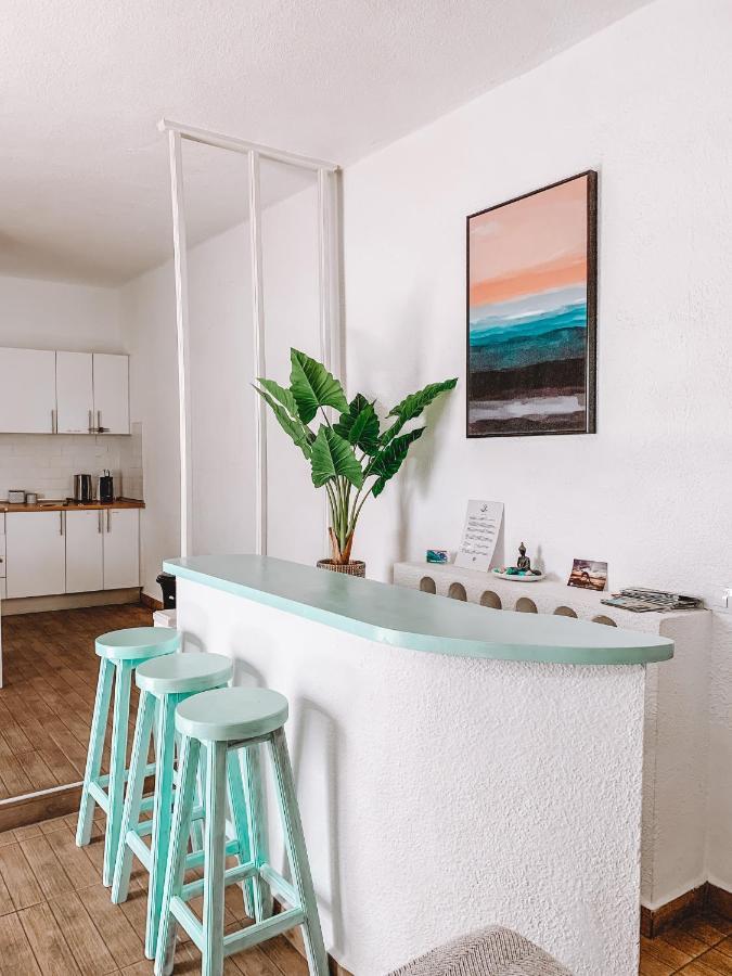 Greentree House Corralejo Extérieur photo