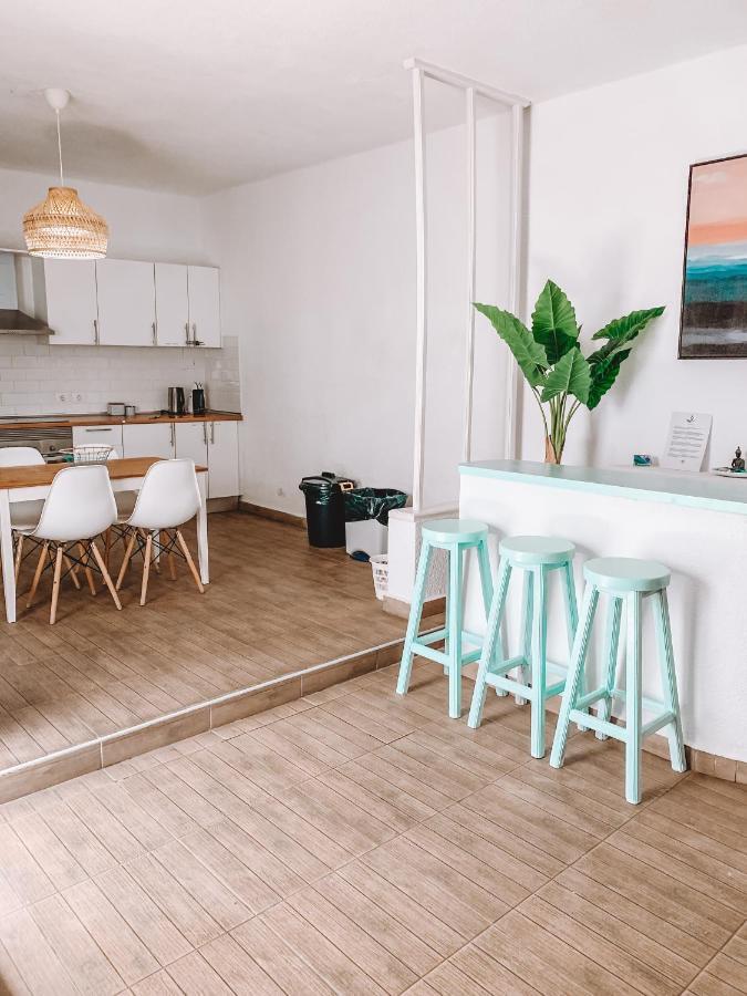 Greentree House Corralejo Extérieur photo