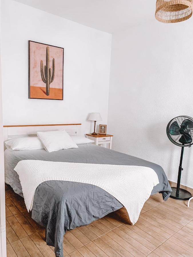 Greentree House Corralejo Extérieur photo