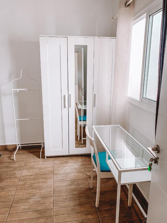 Greentree House Corralejo Extérieur photo